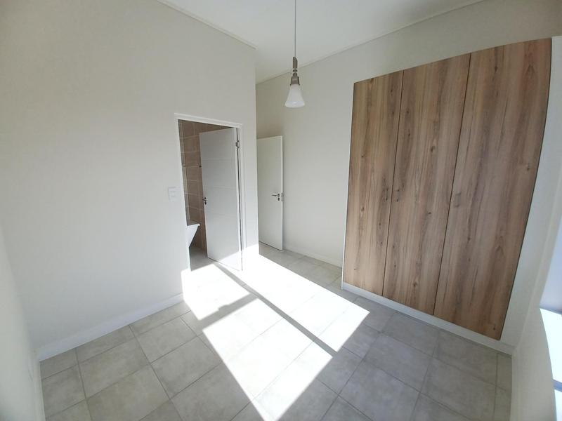 To Let 2 Bedroom Property for Rent in Greenbay Eco Estate Western Cape
